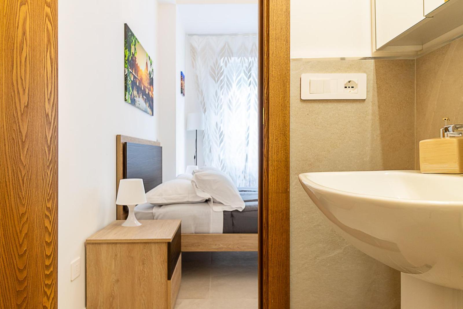 Vatican Cipro Guest House Rome Luaran gambar