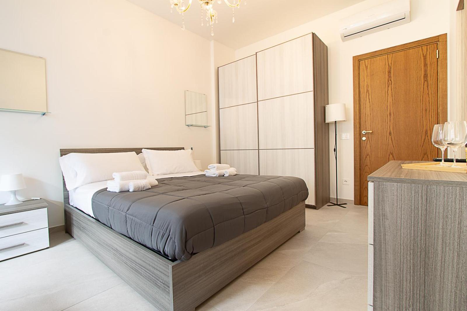 Vatican Cipro Guest House Rome Luaran gambar