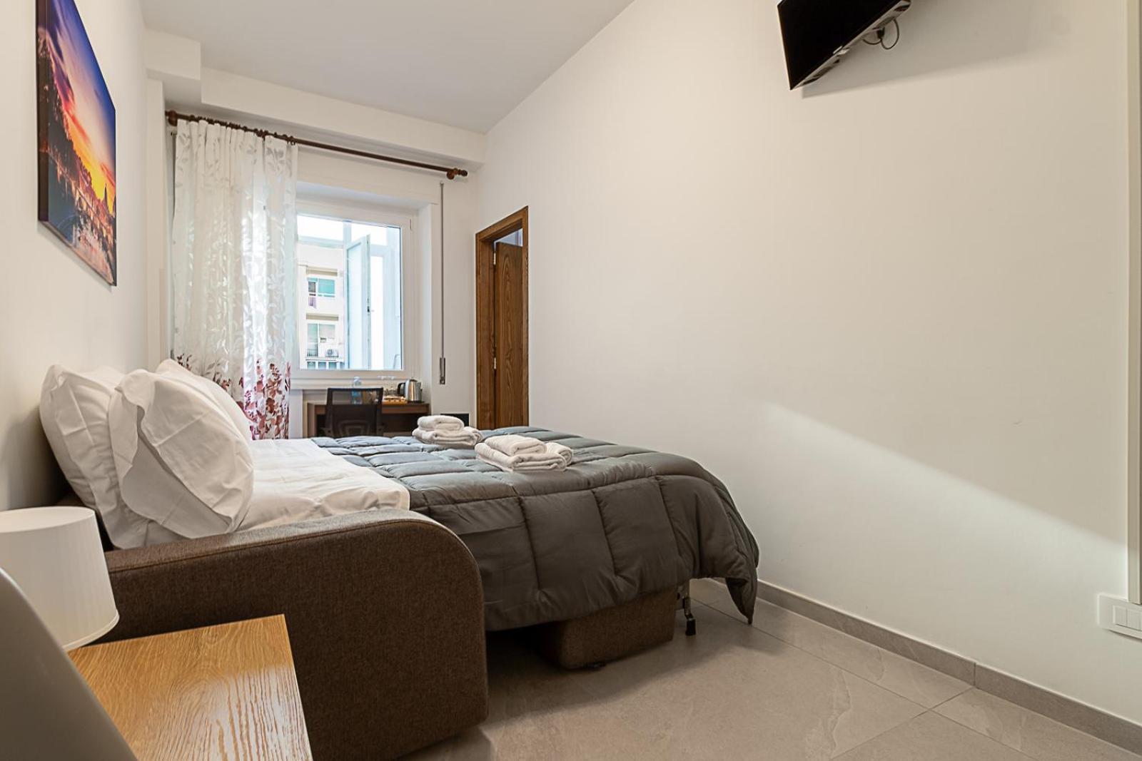 Vatican Cipro Guest House Rome Luaran gambar
