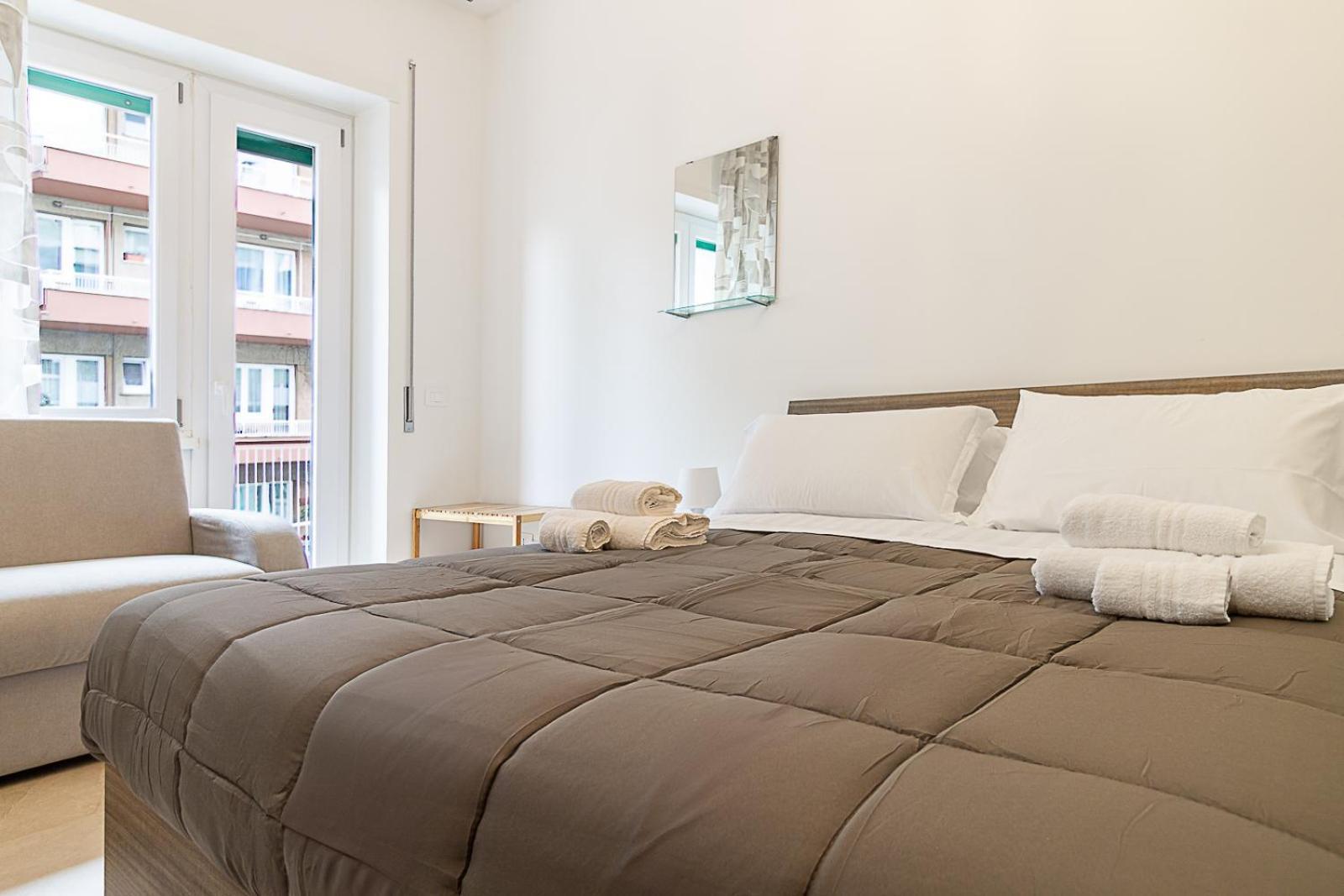 Vatican Cipro Guest House Rome Luaran gambar