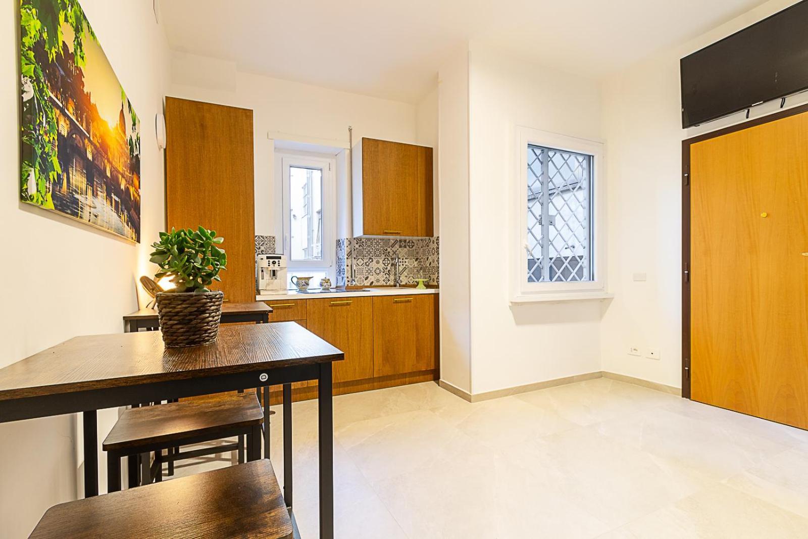 Vatican Cipro Guest House Rome Luaran gambar