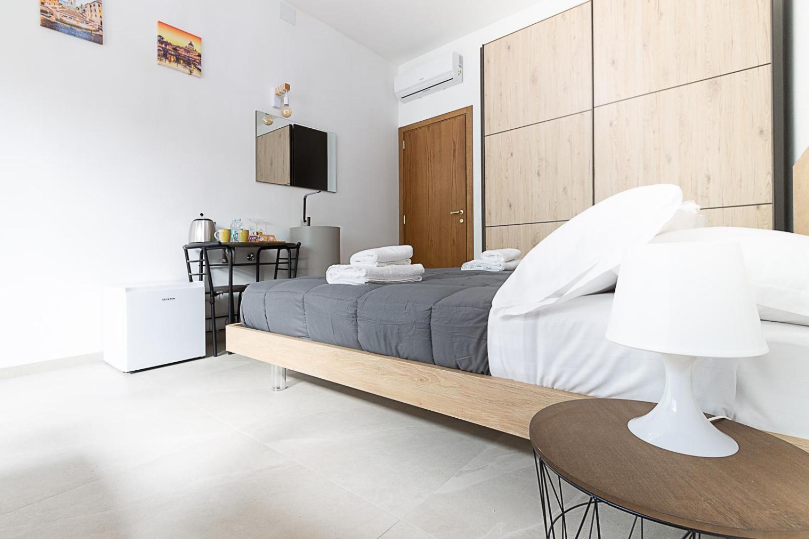 Vatican Cipro Guest House Rome Luaran gambar